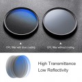 K&F Concept C-Series Slim Multicoated CPL Circular Polarizer Filter BLUE COATING K&F Concept C-Series Slim Multicoated CPL Circular Polarizer Filter BLUE COATING