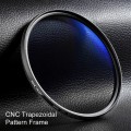 K&F Concept C-Series Slim Multicoated CPL Circular Polarizer Filter BLUE COATING K&F Concept C-Series Slim Multicoated CPL Circular Polarizer Filter BLUE COATING
