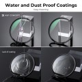 K&F Concept Nano-X Series CPL circular polarizer Filter K&F Concept Nano-X Series CPL circular polarizer Filter