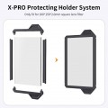 K&F Concept 100x100mm 100x150mm Filter Protection Frame 2 Pack - Nano X Pro Series for GND ND Reverse GND K&F Concept 100x100mm 100x150mm Filter Protection Frame 2 Pack - Nano X Pro Series for GND ND Reverse GND