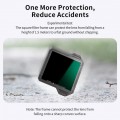 K&F Concept 100x100mm 100x150mm Filter Protection Frame 2 Pack - Nano X Pro Series for GND ND Reverse GND K&F Concept 100x100mm 100x150mm Filter Protection Frame 2 Pack - Nano X Pro Series for GND ND Reverse GND