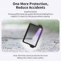 K&F Concept 100x100mm 100x150mm Filter Protection Frame 2 Pack - Nano X Pro Series for GND ND Reverse GND K&F Concept 100x100mm 100x150mm Filter Protection Frame 2 Pack - Nano X Pro Series for GND ND Reverse GND