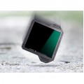 K&F Square Filter Holder System Pro Kit (Filter Holder + 95mm CPL + Square ND1000[10stops] Filter + 4 Rings