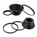K&F 18 Pieces Filter Ring Adapter Set (SKU.0629) (Includes 9pcs Step Up Ring Set + 9pcs Step Down Ring Set) SKU.0629 K&F 18 Pieces Filter Ring Adapter Set (SKU.0629) (Includes 9pcs Step Up Ring Set + 9pcs Step Down Ring Set) SKU.0629