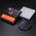 K&F Concept MRC UV MCUV Filter Ultra Slim C-Series Japan Optic Multi Blue Coated K&F Concept MRC UV MCUV Filter Ultra Slim C-Series Japan Optic Multi Blue Coated