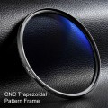 K&F Concept MRC UV MCUV Filter Ultra Slim C-Series Japan Optic Multi Blue Coated K&F Concept MRC UV MCUV Filter Ultra Slim C-Series Japan Optic Multi Blue Coated