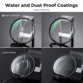 K&F Concept Nano-X Series MRC UV Protection Filter Ultra-Slim MCUV Filter Anti Scratch Coating K&F Concept Nano-X Series MRC UV Protection Filter Ultra-Slim MCUV Filter Anti Scratch Coating