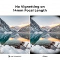 K&F Concept Nano-X Series MRC UV Protection Filter Ultra-Slim MCUV Filter Anti Scratch Coating K&F Concept Nano-X Series MRC UV Protection Filter Ultra-Slim MCUV Filter Anti Scratch Coating