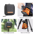 K&F Nano-X Series, Magnetic Lens Filter Kit CPL+ND8+ND64+ Magnetic Adapter Ring+Magnetic Lens Cap 5 in 1 Quick Swap System 28 Multi-Layer | Include Bag | Waterproof & Scratch Resistant 82MM SKU.2144 K&F Nano-X Series, Magnetic Lens Filter Kit CPL+ND8+ND64+ Magnetic Adapter Ring+Magnetic Lens Cap 5 in 1 Quick Swap System 28 Multi-Layer | Include Bag | Waterproof & Scratch Resistant 82MM SKU.2144