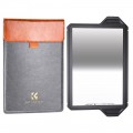 K&F 100*150*2mm Reverse GND8 (3 Stops) Square Filter HD Optical Glass Waterproof ND Filter - X-PRO Series 82mm K&F 100*150*2mm Reverse GND8 (3 Stops) Square Filter HD Optical Glass Waterproof ND Filter - X-PRO Series 82mm
