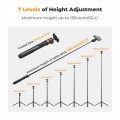 K&F Concept MS04 / MS08 62''/1.58m Tripod Phone Selfie Stick With Bluetooth Remote Control +Gopro Adapter Upgraded MT-44 K&F Concept MS04 / MS08 62''/1.58m Tripod Phone Selfie Stick With Bluetooth Remote Control +Gopro Adapter Upgraded MT-44