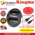 Canon LP-E8 Battery Charger for Canon Camera LP E8 Kingma Dual USB