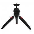 KingMa BMU006 PIXI PLUS / PIXI EVO Mini Table Top Tripod for Video Shooting Camera Vlog KingMa BMU006 PIXI PLUS / PIXI EVO Mini Table Top Tripod for Video Shooting Camera Vlog
