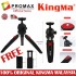 KingMa BMU006 PIXI PLUS / PIXI EVO Mini Table Top Tripod for Video Shooting Camera Vlog