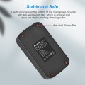 KingMa LP-E17 Battery / LCD Dual Charger Kit 1040mAh Canon E17 LPE17 for RP R8 R50 750D 800D 850D R50 R100 R10 KingMa LP-E17 Battery / LCD Dual Charger Kit 1040mAh Canon E17 LPE17 for RP R8 R50 750D 800D 850D R50 R100 R10