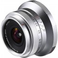 Laowa 15mm f/5 Cookie FF Lens Laowa 15mm f/5 Cookie FF Lens