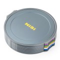 NiSi JetMag Pro 82MAG Landscape ND Magnetic Filter Kit NiSi JetMag Pro 82MAG Landscape ND Magnetic Filter Kit