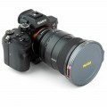 NiSi JetMag Pro Black Mist Kit 82MAG Magnetic Filter Kit NiSi JetMag Pro Black Mist Kit 82MAG Magnetic Filter Kit
