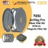 NiSi JetMag Pro Black Mist Kit 82MAG Magnetic Filter Kit