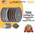 NiSi JetMag Pro Cinema Kit 82MAG Magnetic Filter Kit