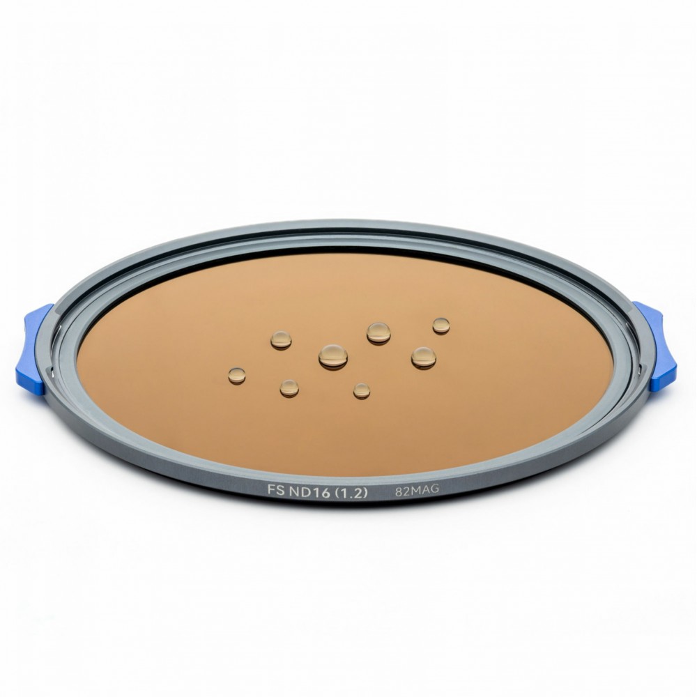 NiSi JetMag Pro Filmmaker Kit 82MAG Magnetic Filter Kit NiSi JetMag Pro Filmmaker Kit 82MAG Magnetic Filter Kit