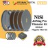 NiSi JetMag Pro Filmmaker Kit 82MAG Magnetic Filter Kit
