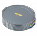 NiSi JetMag Pro Night Kit 82MAG Magnetic Filter Kit NiSi JetMag Pro Night Kit 82MAG Magnetic Filter Kit