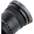 Nisi JetMag Pro 82MAG Capture Magnetic Filter Kit (82mm) Nisi JetMag Pro 82MAG Capture Magnetic Filter Kit (82mm)
