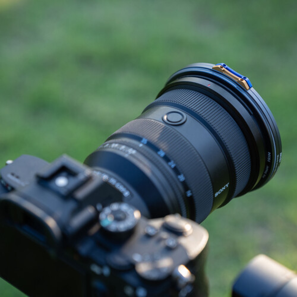 Nisi JetMag Pro 82MAG Capture Magnetic Filter Kit (82mm) Nisi JetMag Pro 82MAG Capture Magnetic Filter Kit (82mm)