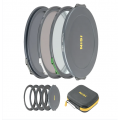 Nisi JetMag Pro 82MAG Capture Magnetic Filter Kit (82mm) Nisi JetMag Pro 82MAG Capture Magnetic Filter Kit (82mm)