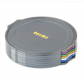 Nisi JetMag Pro 82MAG Capture Magnetic Filter Kit (82mm) Nisi JetMag Pro 82MAG Capture Magnetic Filter Kit (82mm)