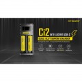 Nitecore Ci2 & Ci4 Intelligent USB-C Superb Chargers Nitecore Ci2 & Ci4 Intelligent USB-C Superb Chargers