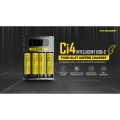 Nitecore Ci2 & Ci4 Intelligent USB-C Superb Chargers Nitecore Ci2 & Ci4 Intelligent USB-C Superb Chargers