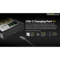 Nitecore Ci2 & Ci4 Intelligent USB-C Superb Chargers Nitecore Ci2 & Ci4 Intelligent USB-C Superb Chargers