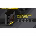 NITECORE UFZ100 USB-C Rechargeable Li-ion Battery NP-FZ100 for Sony α7 III α7R III α7R Ⅳ α7S III α9 α9 II NITECORE UFZ100 USB-C Rechargeable Li-ion Battery NP-FZ100 for Sony α7 III α7R III α7R Ⅳ α7S III α9 α9 II