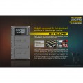 NITECORE USN3 PRO DUAL SLOT USB-C FAST CHARGER FOR MULTIPLE SONY F970 F770 F550 BATTERIES (12 MONTH WARRANTY) NITECORE USN3 PRO DUAL SLOT USB-C FAST CHARGER FOR MULTIPLE SONY F970 F770 F550 BATTERIES (12 MONTH WARRANTY)