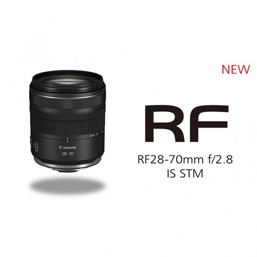 Canon RF 28-70mm f2.8 IS STM ( RF28-70mm ) lens Original!!!