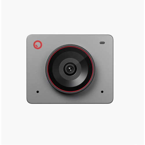 OBSBOT MEET 2 AI-Powered 4K Webcam - Mini in Size, Mighty in Sight