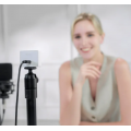 OBSBOT MEET 2 AI-Powered 4K Webcam - Mini in Size, Mighty in Sight OBSBOT MEET 2 AI-Powered 4K Webcam - Mini in Size, Mighty in Sight