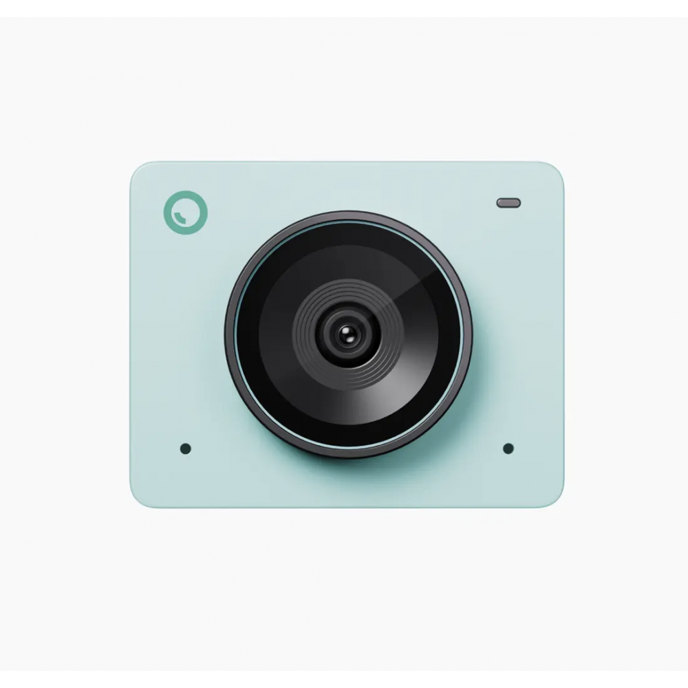 OBSBOT MEET 2 AI-Powered 4K Webcam - Mini in Size, Mighty in Sight OBSBOT MEET 2 AI-Powered 4K Webcam - Mini in Size, Mighty in Sight
