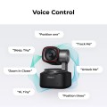 OBSBOT Tiny 2 AI-Powered PTZ 4K Webcam OBSBOT Tiny 2 AI-Powered PTZ 4K Webcam