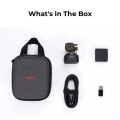 OBSBOT Tiny 2 AI-Powered PTZ 4K Webcam OBSBOT Tiny 2 AI-Powered PTZ 4K Webcam