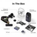 ORIGINAL BRINNO BCC300-C CONSTRUCTION TIME LAPSE CAMERA BUNDLE PACK CLAMP EDITION ORIGINAL BRINNO BCC300-C CONSTRUCTION TIME LAPSE CAMERA BUNDLE PACK CLAMP EDITION