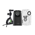 ORIGINAL BRINNO BCC300-C CONSTRUCTION TIME LAPSE CAMERA BUNDLE PACK CLAMP EDITION ORIGINAL BRINNO BCC300-C CONSTRUCTION TIME LAPSE CAMERA BUNDLE PACK CLAMP EDITION