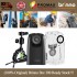 ORIGINAL BRINNO BCC300-C CONSTRUCTION TIME LAPSE CAMERA BUNDLE PACK CLAMP EDITION