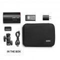 GODOX AD100 PRO POCKET FLASH / OUTDOOR STROBE TTL- GODOX MALAYSIA GODOX AD100 PRO POCKET FLASH / OUTDOOR STROBE TTL- GODOX MALAYSIA