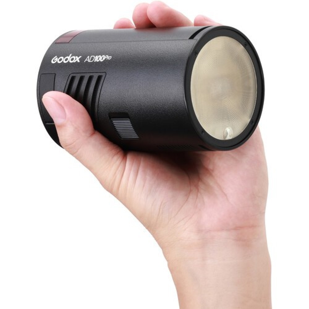 GODOX AD100 PRO POCKET FLASH / OUTDOOR STROBE TTL- GODOX MALAYSIA GODOX AD100 PRO POCKET FLASH / OUTDOOR STROBE TTL- GODOX MALAYSIA