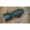 Original Sigma 60-600mm F/4.5-6.3 DG DN OS for SONY FE (Original Sigma 3 years warranty) Original Sigma 60-600mm F/4.5-6.3 DG DN OS for SONY FE (Original Sigma 3 years warranty)