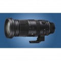 Original Sigma 60-600mm F/4.5-6.3 DG DN OS for SONY FE (Original Sigma 3 years warranty) Original Sigma 60-600mm F/4.5-6.3 DG DN OS for SONY FE (Original Sigma 3 years warranty)