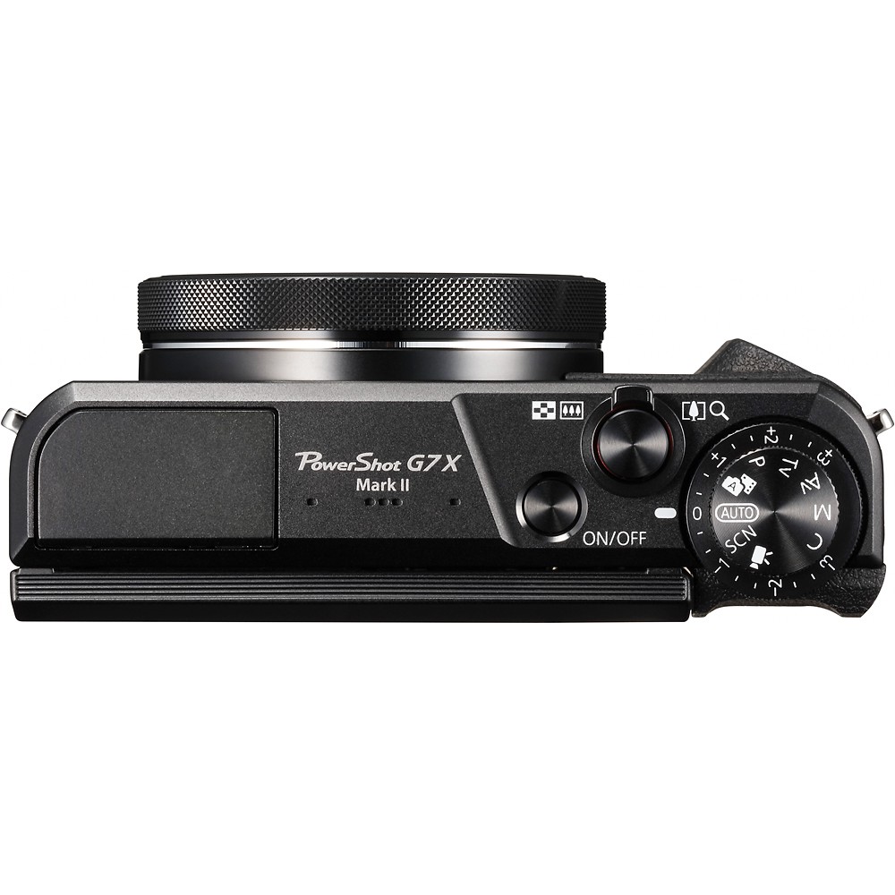 Canon Powershot G7X MkII Compact camera ( Canon Malaysia Warranty ) Canon Powershot G7X MkII Compact camera ( Canon Malaysia Warranty )